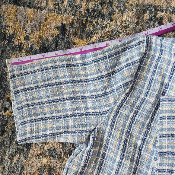 NWT Textured Tweed Co-Ord Set - Picture 5 of 9